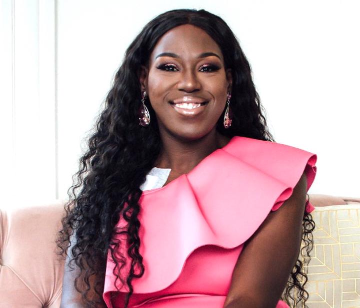 Shalainna Ogunbiyi