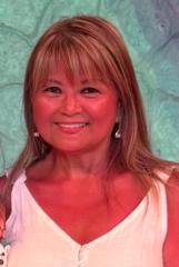 Maritonne Mendoza