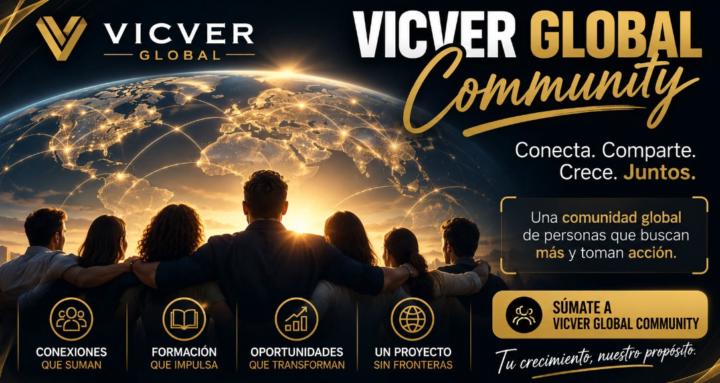 Vicver Global Comunity