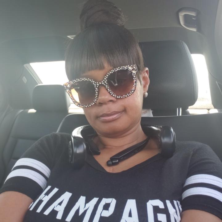 Luveina Rogers