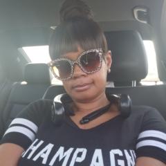 Luveina Rogers