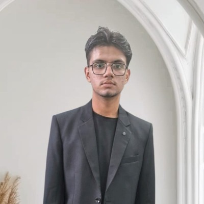 Vinay Sharma