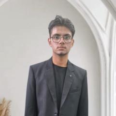 Vinay Sharma