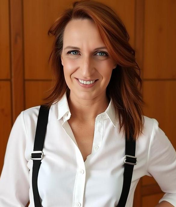 Melanie Ruhrmann-Petri