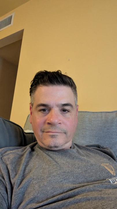 Bob Vescera
