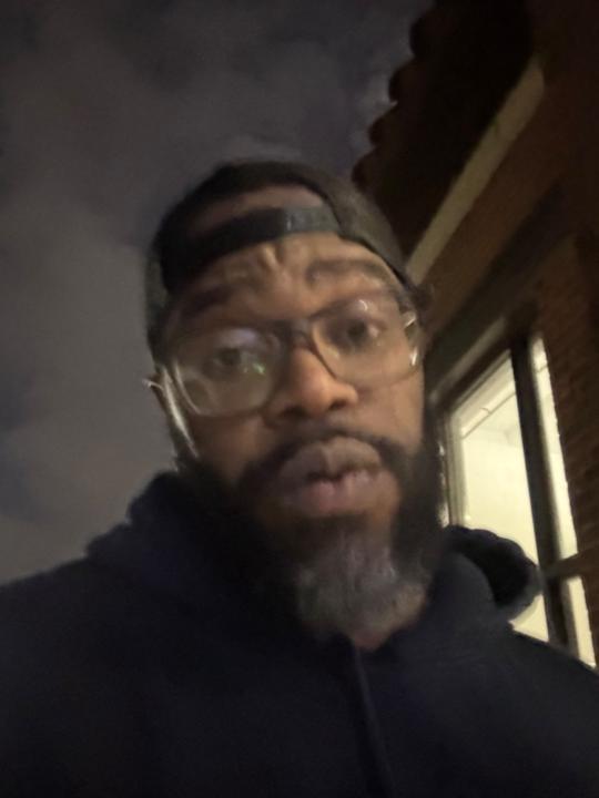 Midas Harrison