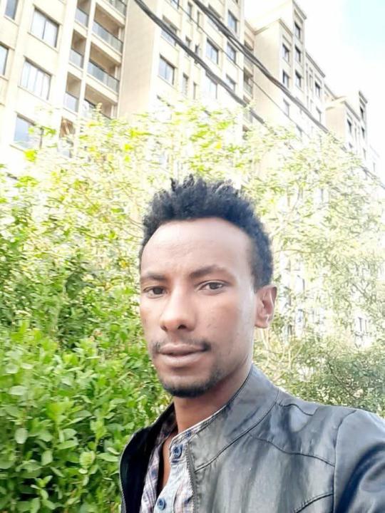 Samuel Meshesha