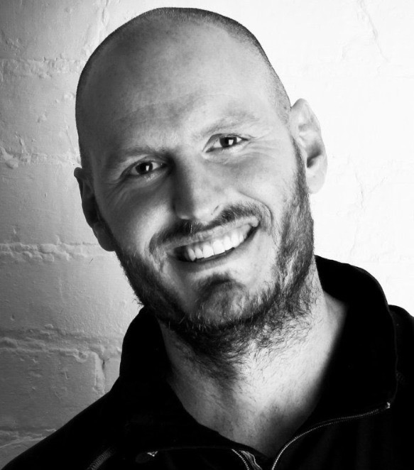 Gary Fletcher