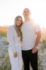 Matt and Julie Colvin