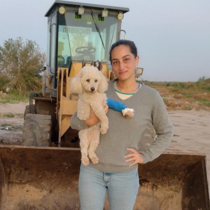 Laura Bianco