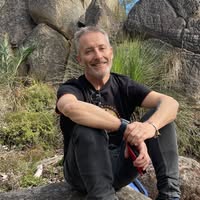 Alan Yost