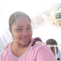 Netcle Mhlanga
