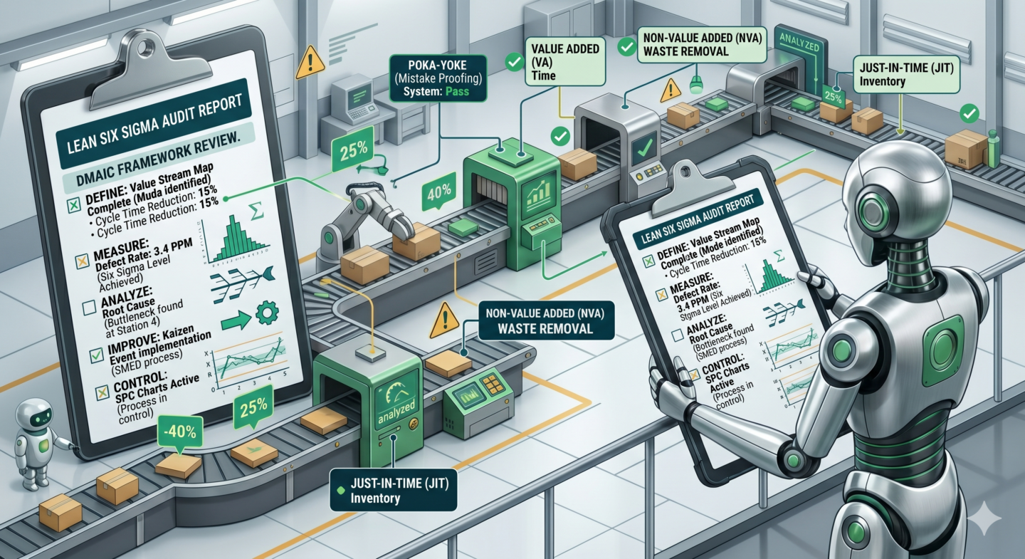Agile AI