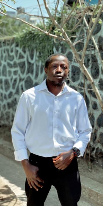David Ushindi