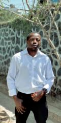 David Ushindi