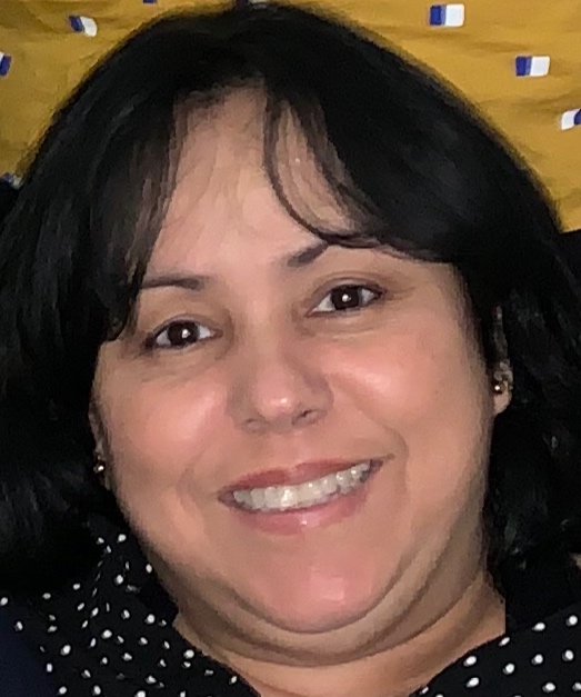 Rosa Linda Cegarra