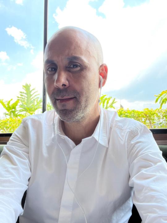 Gabriel Cerecer