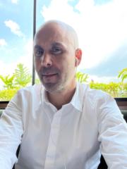 Gabriel Cerecer