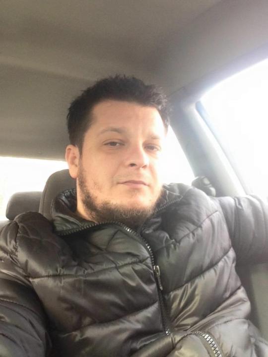 Dan Marin