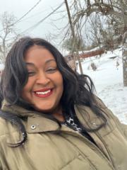 Corlynn Sheffield-Williams