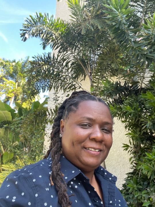 Joy Hurst