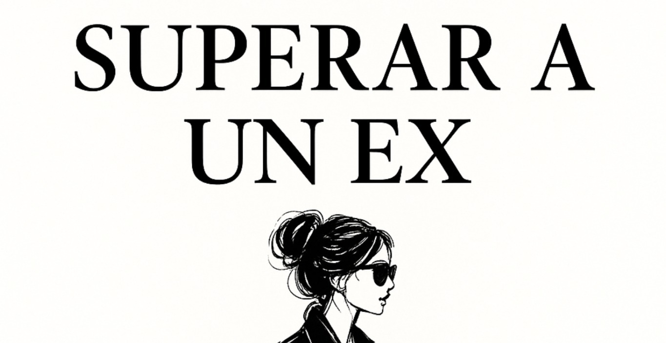 Cómo Superar a un Ex y Recuperar tu Poder