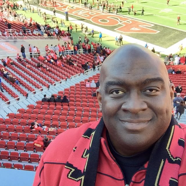Kenyatta Robinson