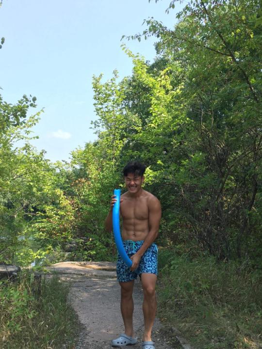 Chai Yang