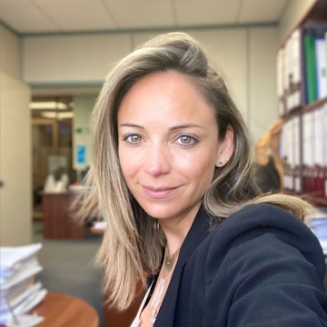 Constanza Maldonado