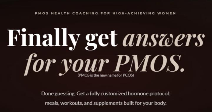Her Wellness Reclaimed