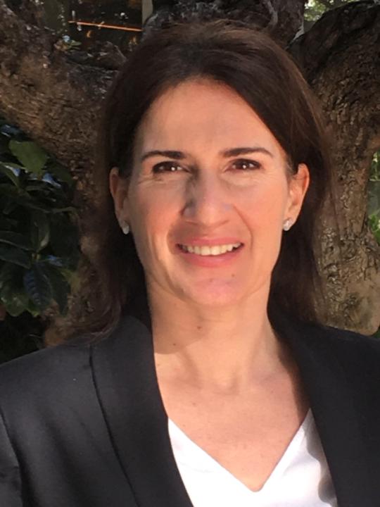 Ann-Veronique Mortier