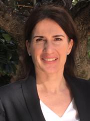 Ann-Veronique Mortier