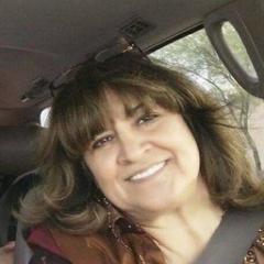 Mary Wilson