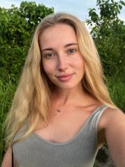 Janine Huetter