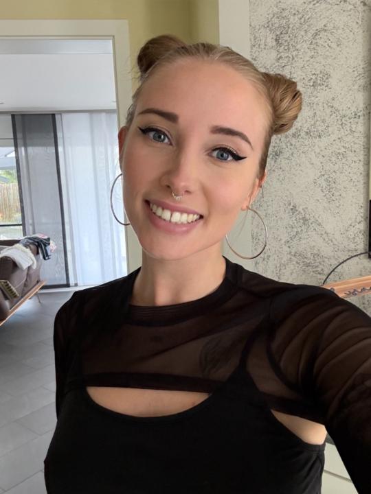 Janine Huetter