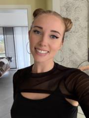 Janine Huetter
