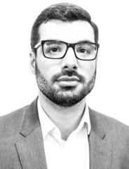 Nuno Soares