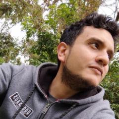 Nikolas Moreno