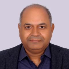 Jitender Kumar