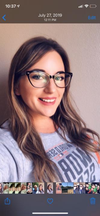 Jessica Porter