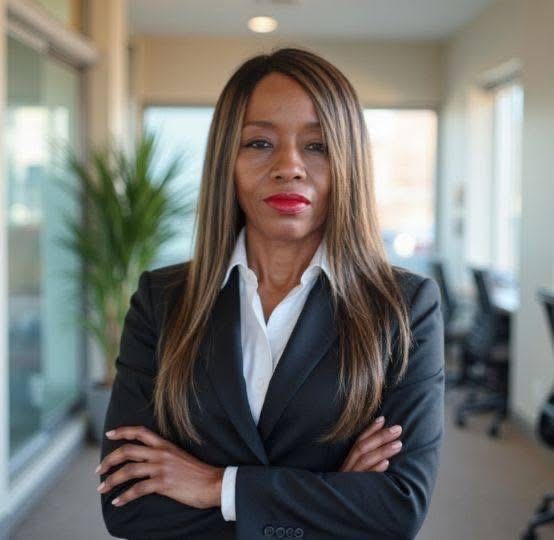 Charlene Rawls