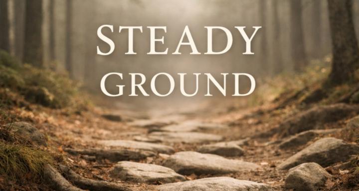Steady Ground