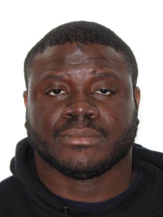 Chuka Ossai