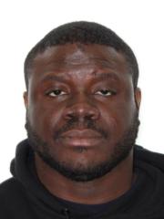 Chuka Ossai