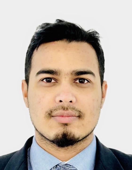 Md Abdullah Al Hasan