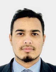 Md Abdullah Al Hasan