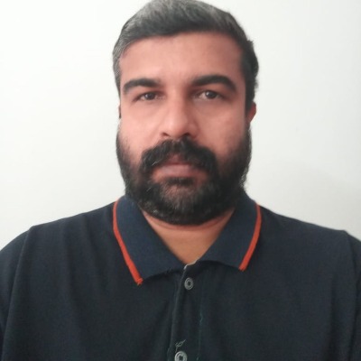 Vinod P s