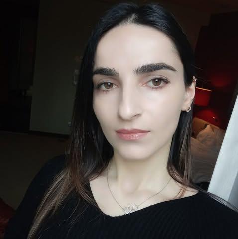 Tamara Kalichava