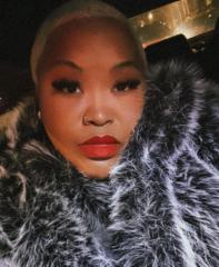 Tyra Tutt