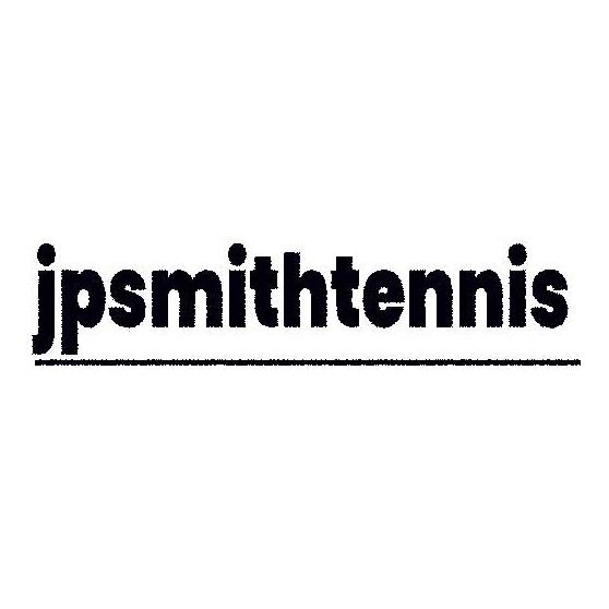 JP Smith Tennis